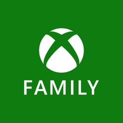 ‎Xbox Family Settings
