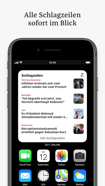 ZEIT ONLINE screenshot-6