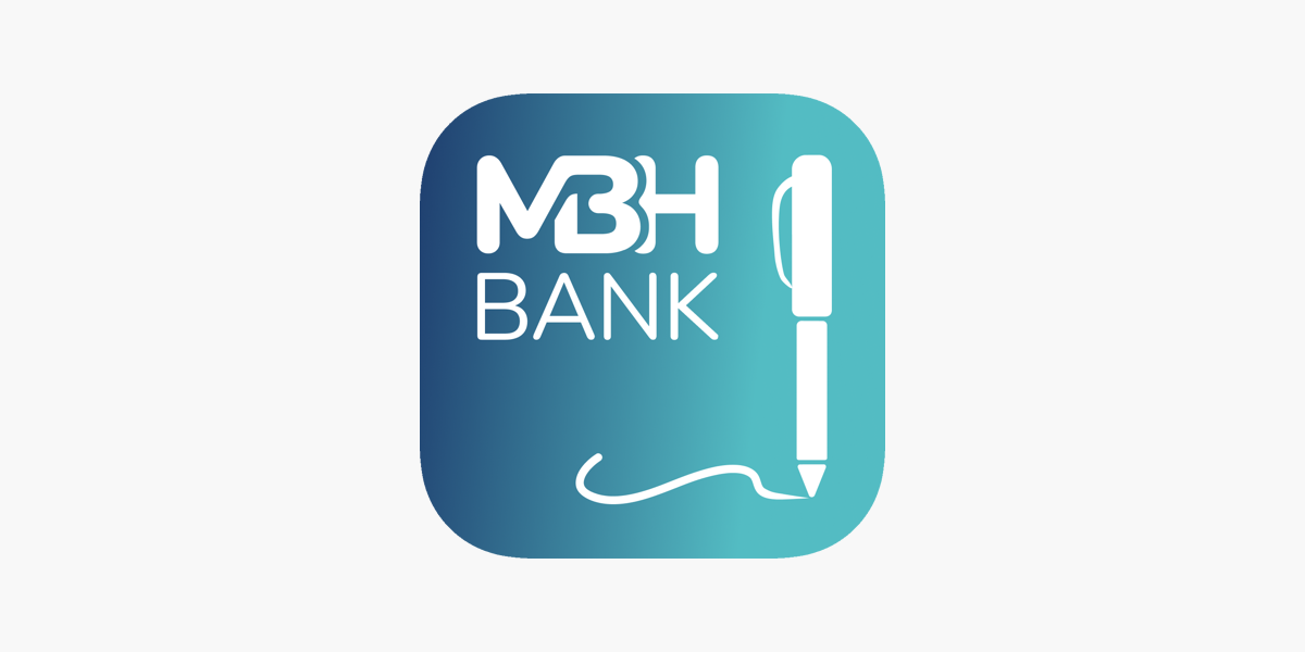 MBH Bank BusinessID on the App Store
