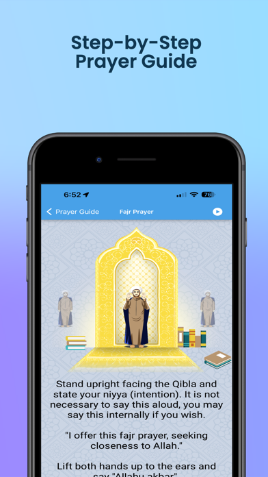 Shia+: Adhan, Calendar, Qiblaのおすすめ画像5