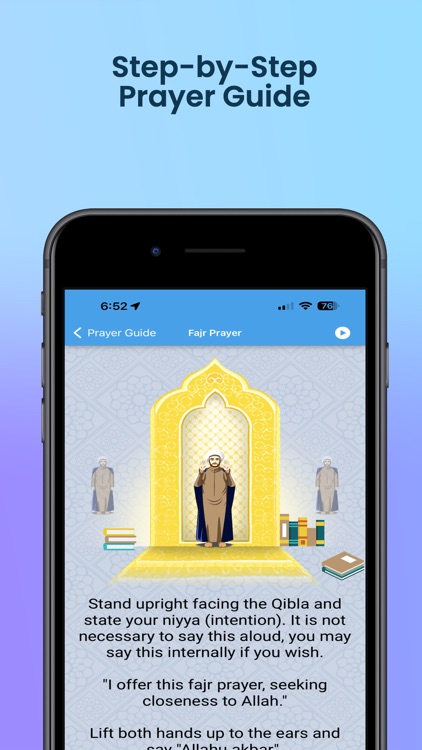 Shia+: Adhan, Calendar, Qibla screenshot-4