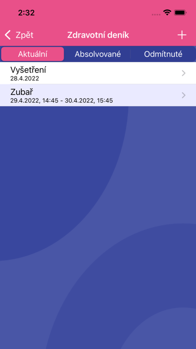 ZP211 Screenshot