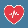 血圧モニター日記 - iPhoneアプリ