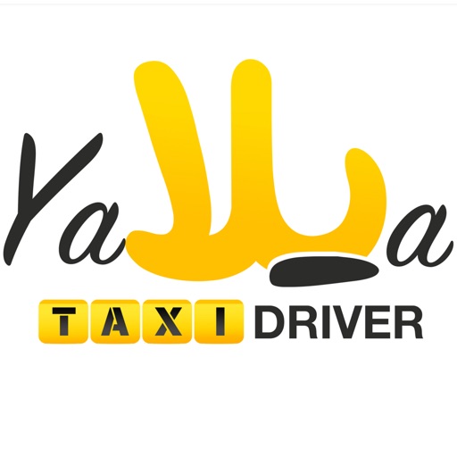 Yalla Driver - يلا درايفر