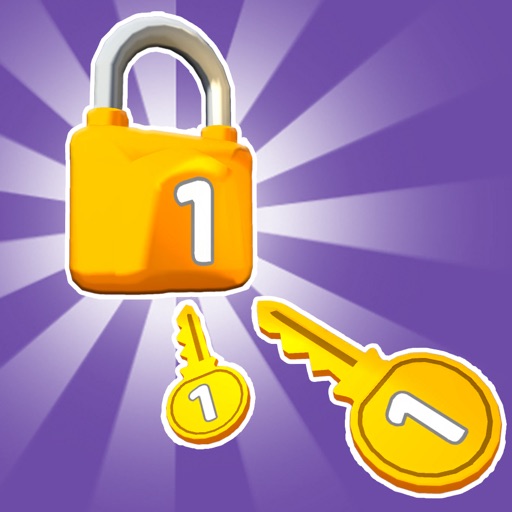 Key Sort icon