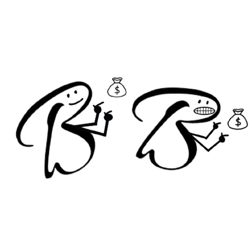 Biu Biu - 最簡易的分帳工具