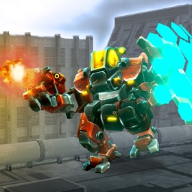螢幕擷取畫面 (5) Mech Offensive