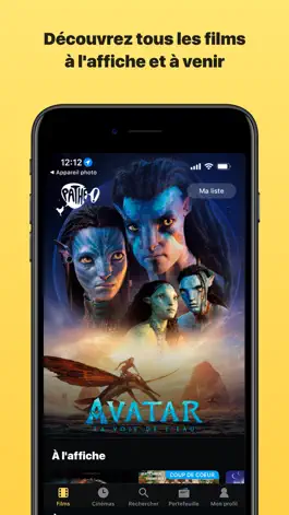 Game screenshot Pathé France mod apk