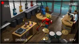 Game screenshot Thief Game: Five Robbery Night apk
