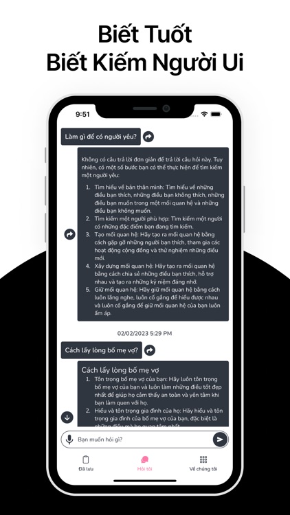 Biết Tuốt - Chat AI