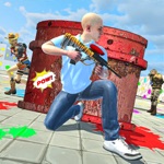 Download Paintball Sniper Shooting 3D app