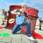 Paintball Sniper Shooting 3D App Positive Reviews