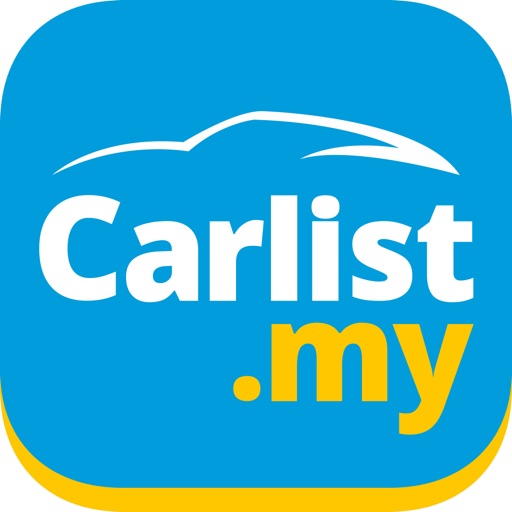 Carlist.my - New and used cars iOS App