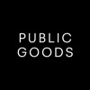 Shop Public Goods