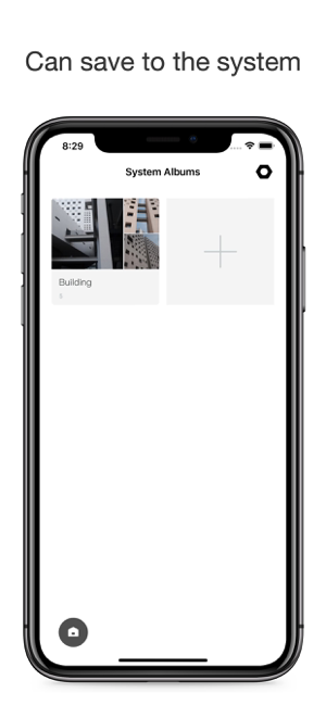 ‎EASY - Photo Organizer Screenshot