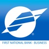 First National Bank Pierre Biz icon