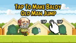 Game screenshot Baldy Old Man apk
