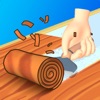 Carving Run 3D icon