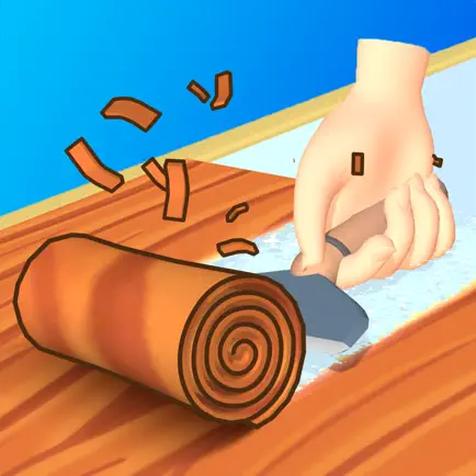 Carving Run 3D Cheats