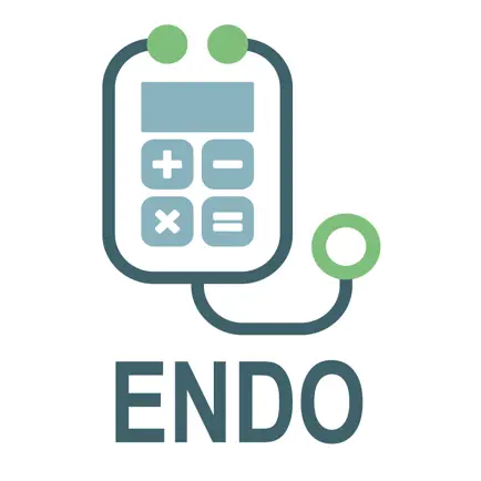 EBMcalc Endocrine Cheats