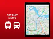 toplu taşıma amsterdam ipad resimleri 2