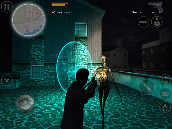 Screenshot #6 pour Occupation 2.5