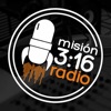 Misión 316 Radio