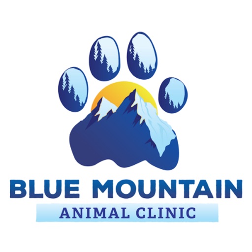 Blue Mountain Vet