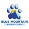 This app is designed to provide extended care for the patients and clients of Blue Mountain Animal Clinic in Port Angeles, Washington