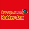 City SightSeeing Rotterdam icon