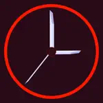 O'Clock Lite App Positive Reviews