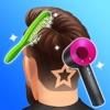 Icon Hair Tattoo: Barber Shop Game