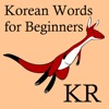 Korean Words 4 Beginners icon