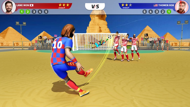 Dream Soccer Games: 2k23 PRO by Mini Sports