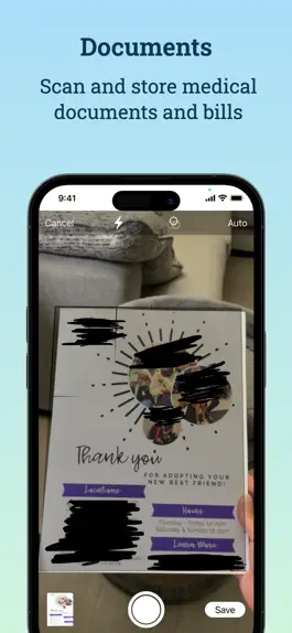 Game screenshot Meowx3 Cat Data Health Tracker hack