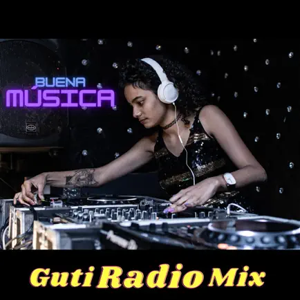 Guti Radio Mix Cheats