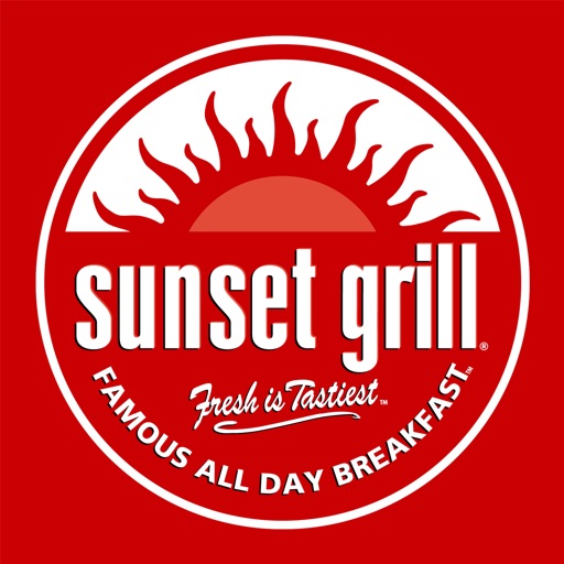 Sunset Grill-Breakfast & Lunch