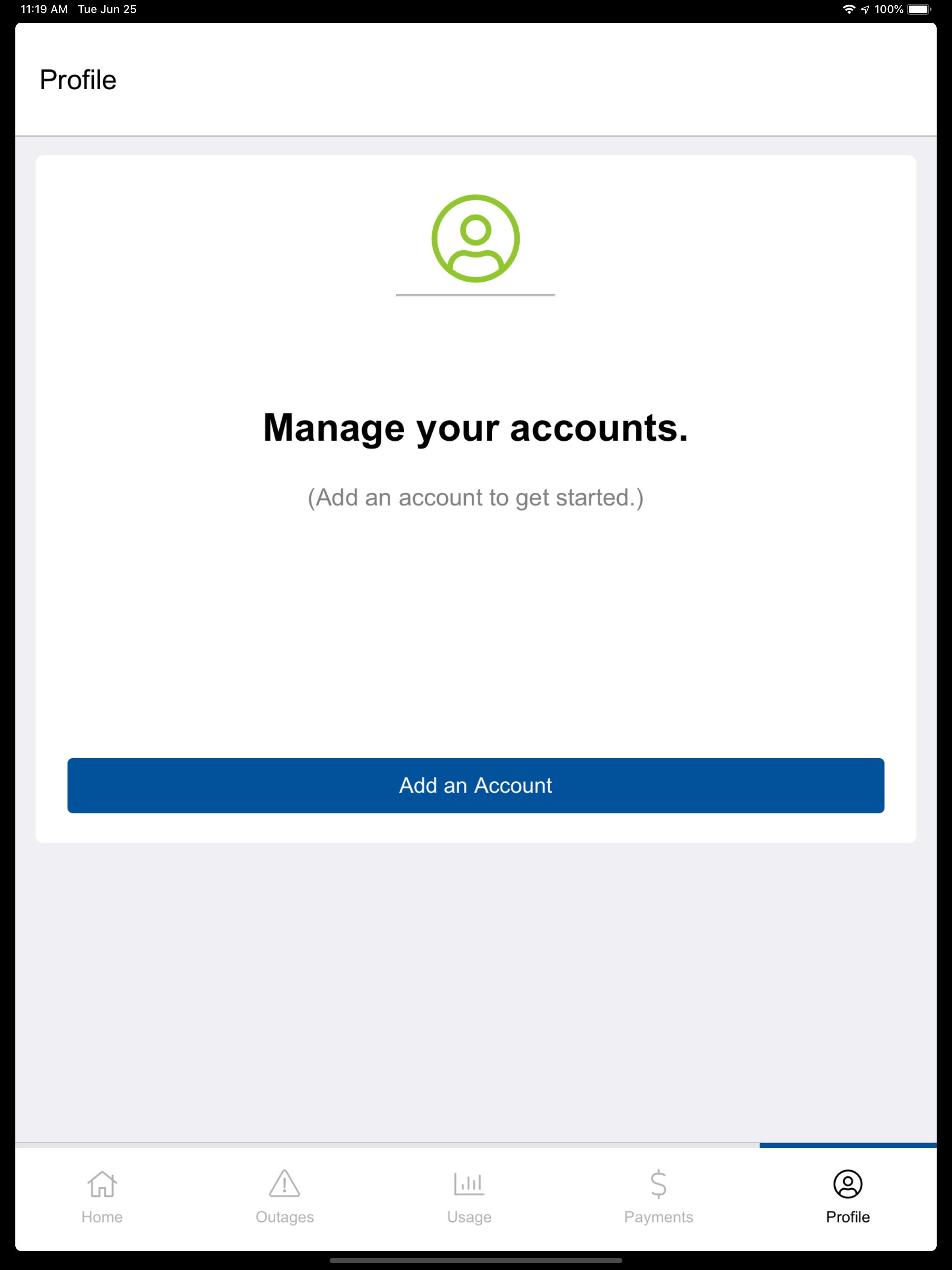 LaFollette Utilities screenshot 12