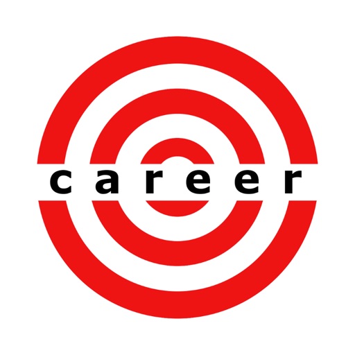 Career Test icon