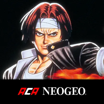 KOF '95 ACA NEOGEO Cheats