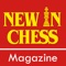 It's easier than ever to enjoy New In Chess, a must-read magazine for all chess aficionados