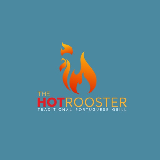 The Hot Rooster icon