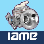 Download Jetting IAME SWIFT & GAZELLE app