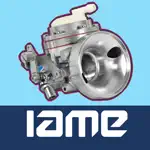 Jetting IAME SWIFT & GAZELLE App Cancel