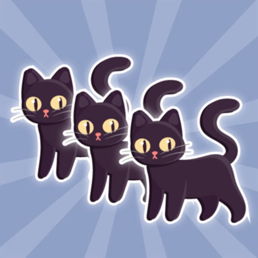 Cat Jam icon