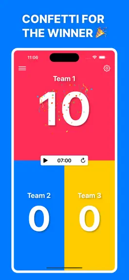 Game screenshot Супер табло - трекер очков hack