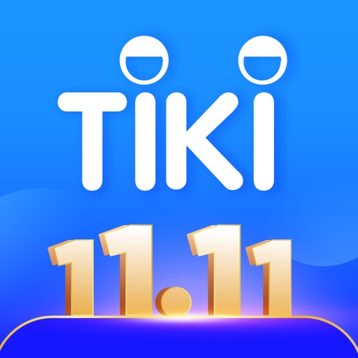 Tiki - Săn Sale Mọi Nơi