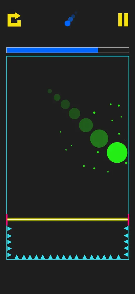 Ball Wall !