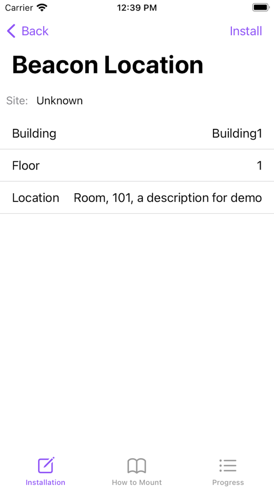 #5. ROAR Installation Utility (iOS) By: ROAR for Good, LLC