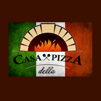 Casa Della Pizza.